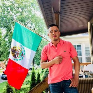 Meet your Posher, Samuel